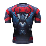 Marvel T-shirt