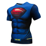 Superman T-shirt