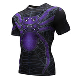 Spiderman T-shirt