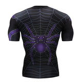 Spiderman T-shirt