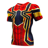Spiderman T-shirt