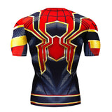 Spiderman T-shirt