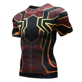 Spiderman T-shirt
