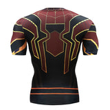 Spiderman T-shirt
