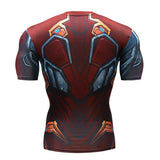 Ironman T-shirt