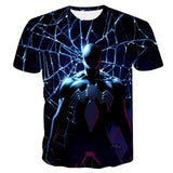 Spiderman T-shirt