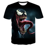 Venom T-shirt