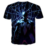 Spiderman T-shirt