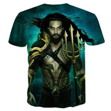 Aquaman T-shirt
