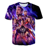 Endgame T-shirt