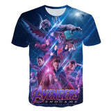 Endgame T-shirt