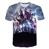 Endgame T-shirt