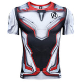 NEW Avengers T-shirt