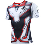 NEW Avengers T-shirt