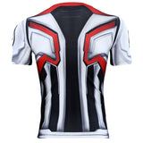 NEW Avengers T-shirt