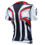 NEW Avengers T-shirt
