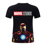 Ironman T-shirt