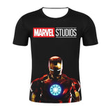 Ironman T-shirt