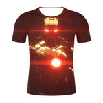 Ironman T-shirt