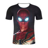Spiderman T-shirt