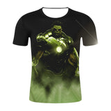 Hulk T-shirt