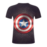 Captain America T-shirt
