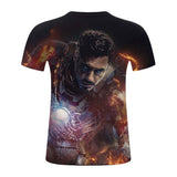 Ironman T-shirt