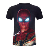 Spiderman T-shirt