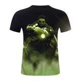Hulk T-shirt