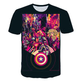Endgame T-shirt