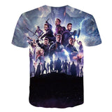 Endgame T-shirt