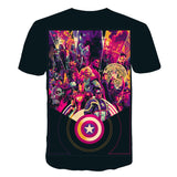 Endgame T-shirt
