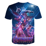 Endgame T-shirt