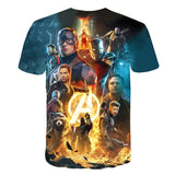 Endgame T-shirt