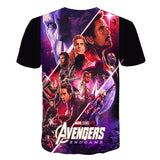 Endgame T-shirt