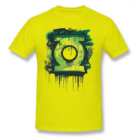 Green Lantern T-Shirt