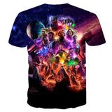 Avengers T-shirt