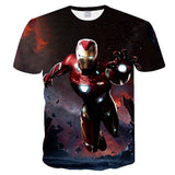 Avengers T-shirt