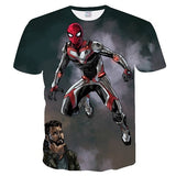 Avengers T-shirt
