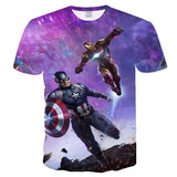 Avengers T-shirt
