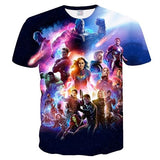 Avengers T-shirt
