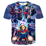 Avengers T-shirt