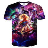Avengers T-shirt