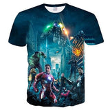 Avengers T-shirt