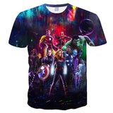 Avengers T-shirt
