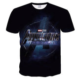 Avengers T-shirt