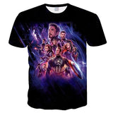 Avengers T-shirt