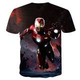 Avengers T-shirt