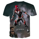 Avengers T-shirt