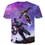 Avengers T-shirt